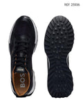 ZAPATOS BOSS JONAH RUNN