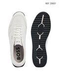 ZAPATOS BOSS ZAYN LOW