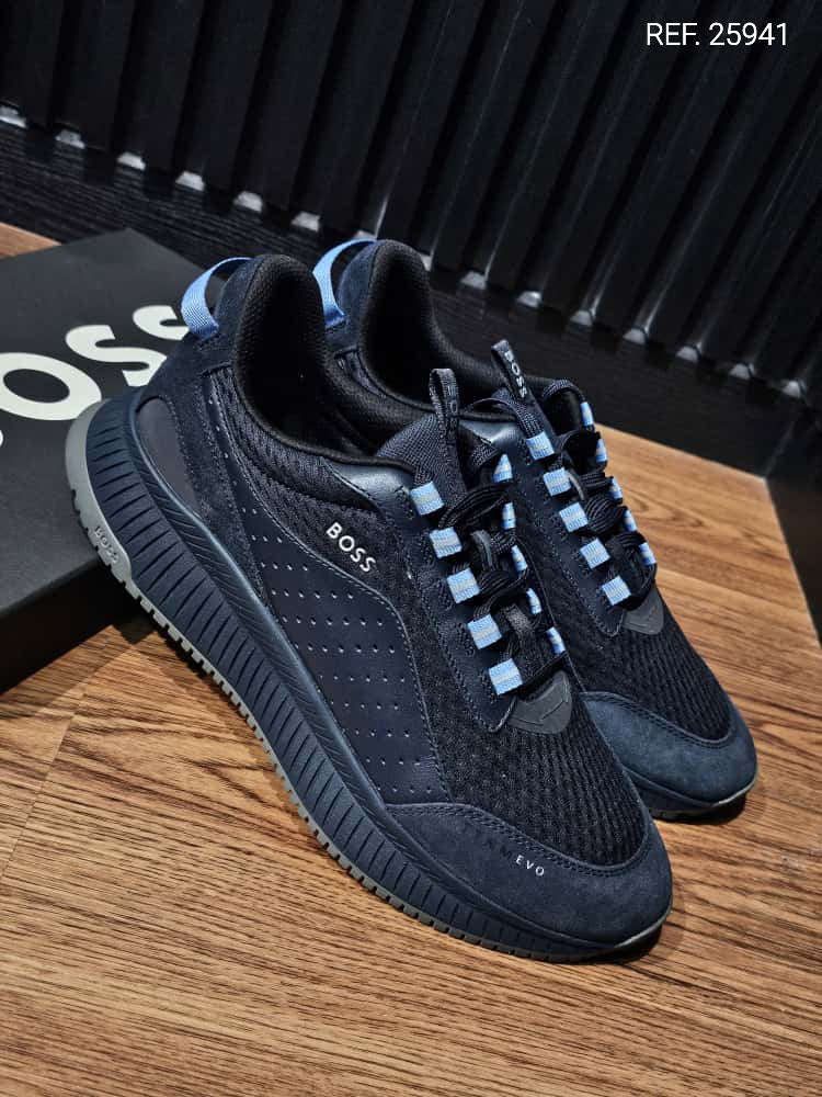 ZAPATOS BOSS TTNM EVO
