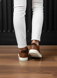 ZAPATOS TOMMY HILFIGER HARLEM