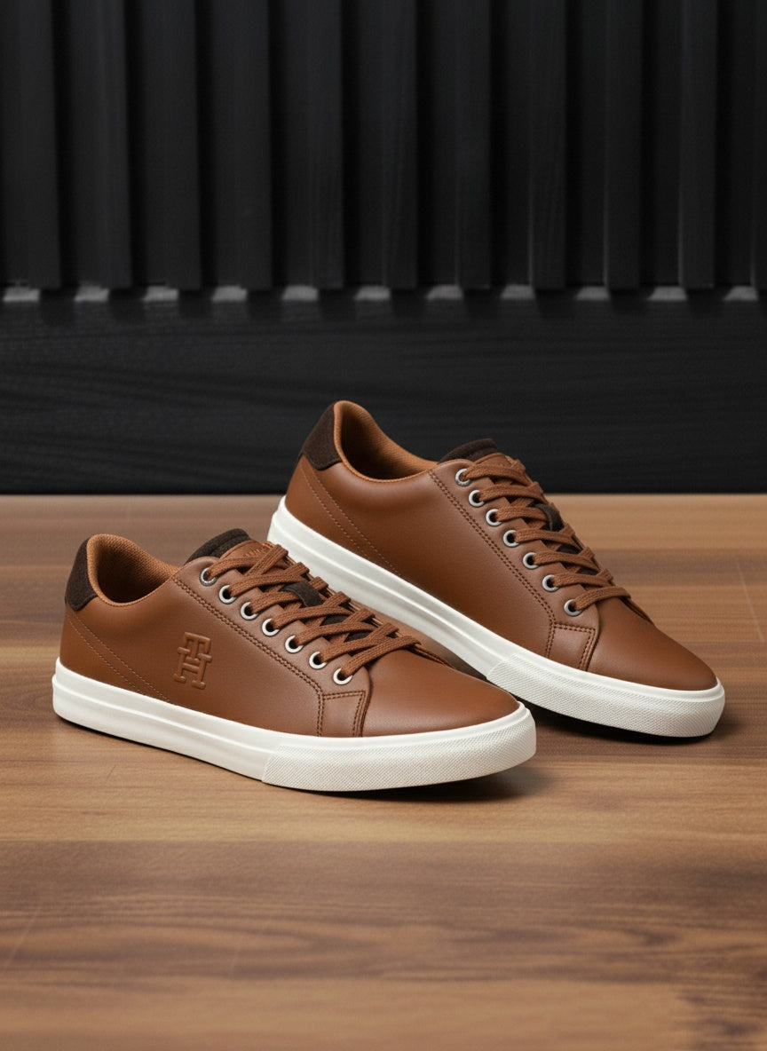 ZAPATOS TOMMY HILFIGER HARLEM