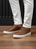 ZAPATOS TOMMY HILFIGER HARLEM