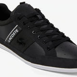 ZAPATOS LACOSTE CHAYMON