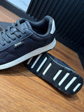 ZAPATOS BOSS TITANIUM RUN