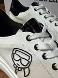 ZAPATOS KARL LAGERFELD WF3S1115