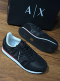 ZAPATOS ARMANI EXCHANGE XUX017
