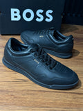 ZAPATOS BOSS TITANIUM SL
