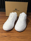 ZAPATOS LACOSTE COURT BASE 224