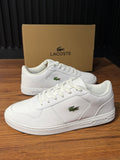 ZAPATOS LACOSTE COURT BASE 224
