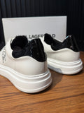 ZAPATOS KARL LAGERFELD WF3S1115