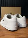 ZAPATOS LACOSTE COURT BASE 224
