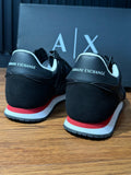 ZAPATOS ARMANI EXCHANGE XUX017