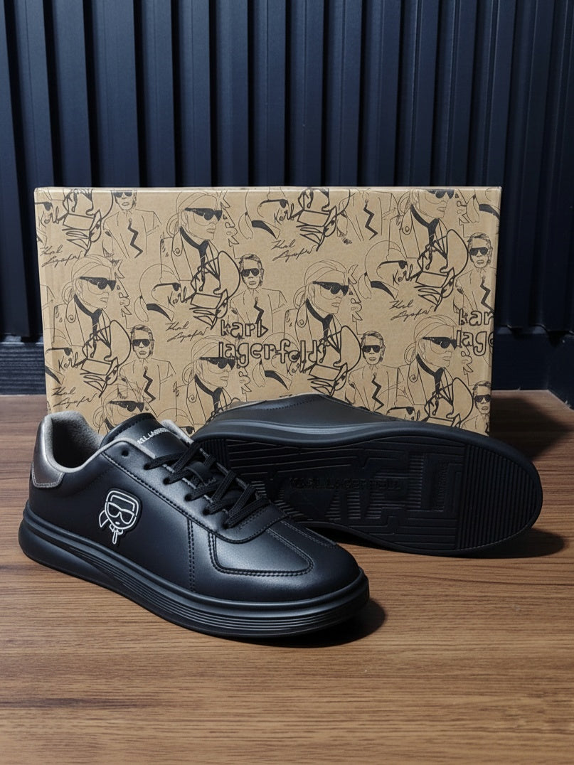 ZAPATOS KARL LAGERFELD LF5S4018