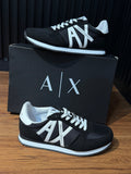 ZAPATOS ARMANI EXCHANGE XUX017