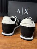 ZAPATOS ARMANI EXCHANGE XUX017