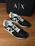ZAPATOS ARMANI EXCHANGE XUX017