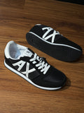 ZAPATOS ARMANI EXCHANGE XUX017