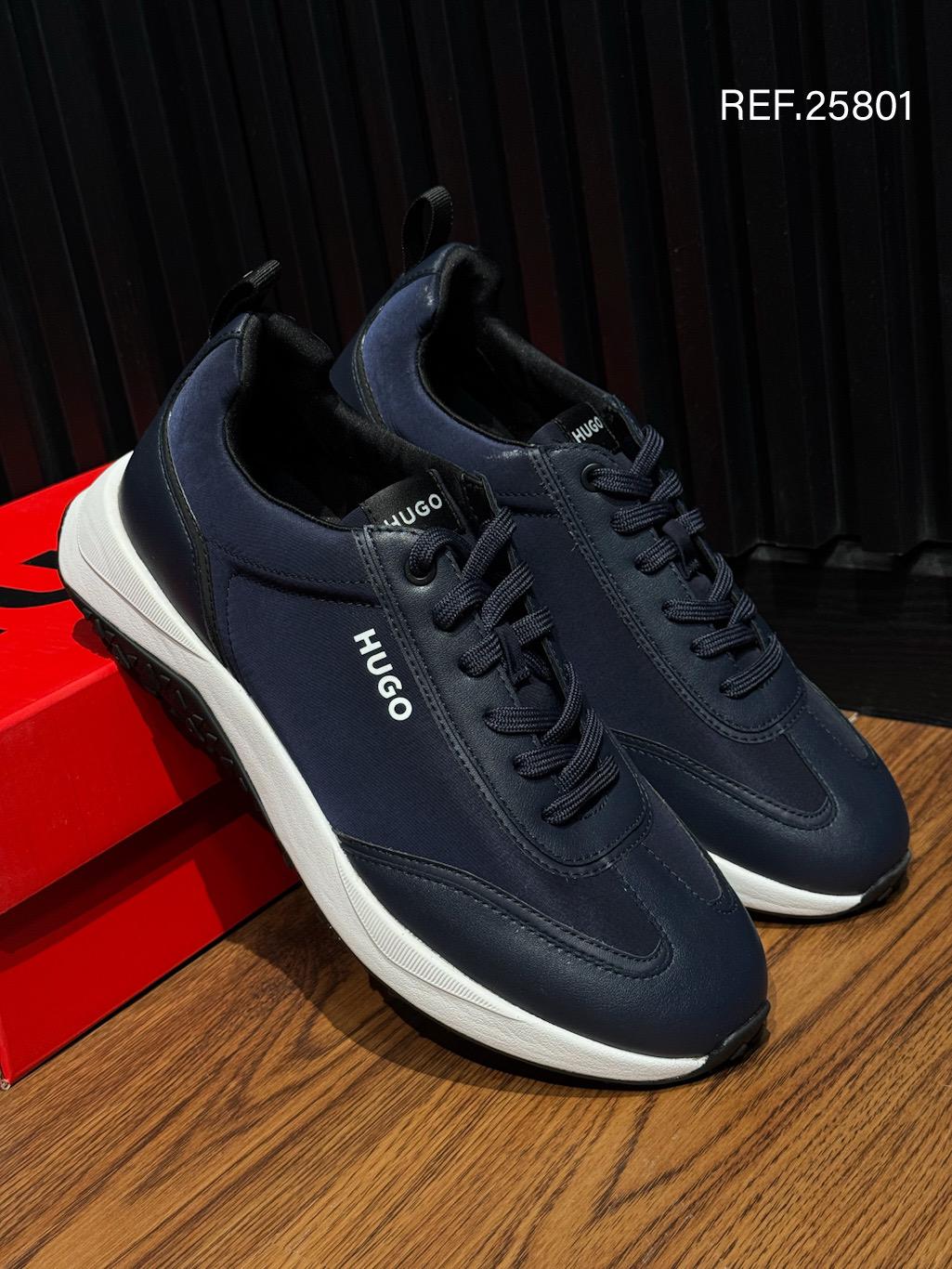 ZAPATOS HUGO KANE RUNN PUNY