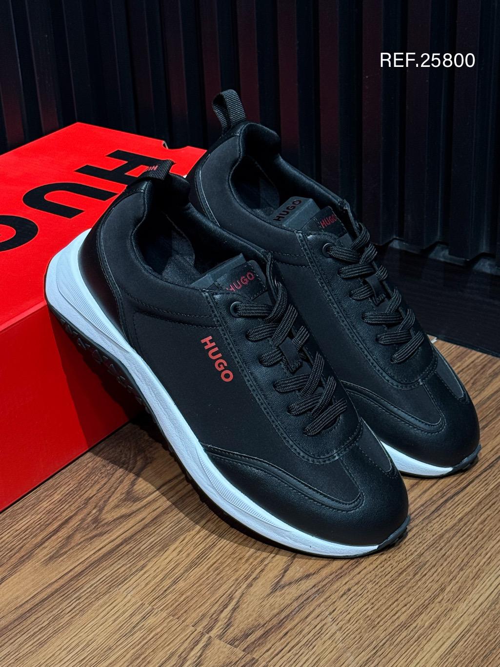 ZAPATOS HUGO KANE RUNN PUNY