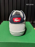 ZAPATOS LACOSTE CHAYMON