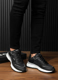 ZAPATOS BOSS JONAH RUNN