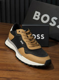 ZAPATOS BOSS JONAH RUN