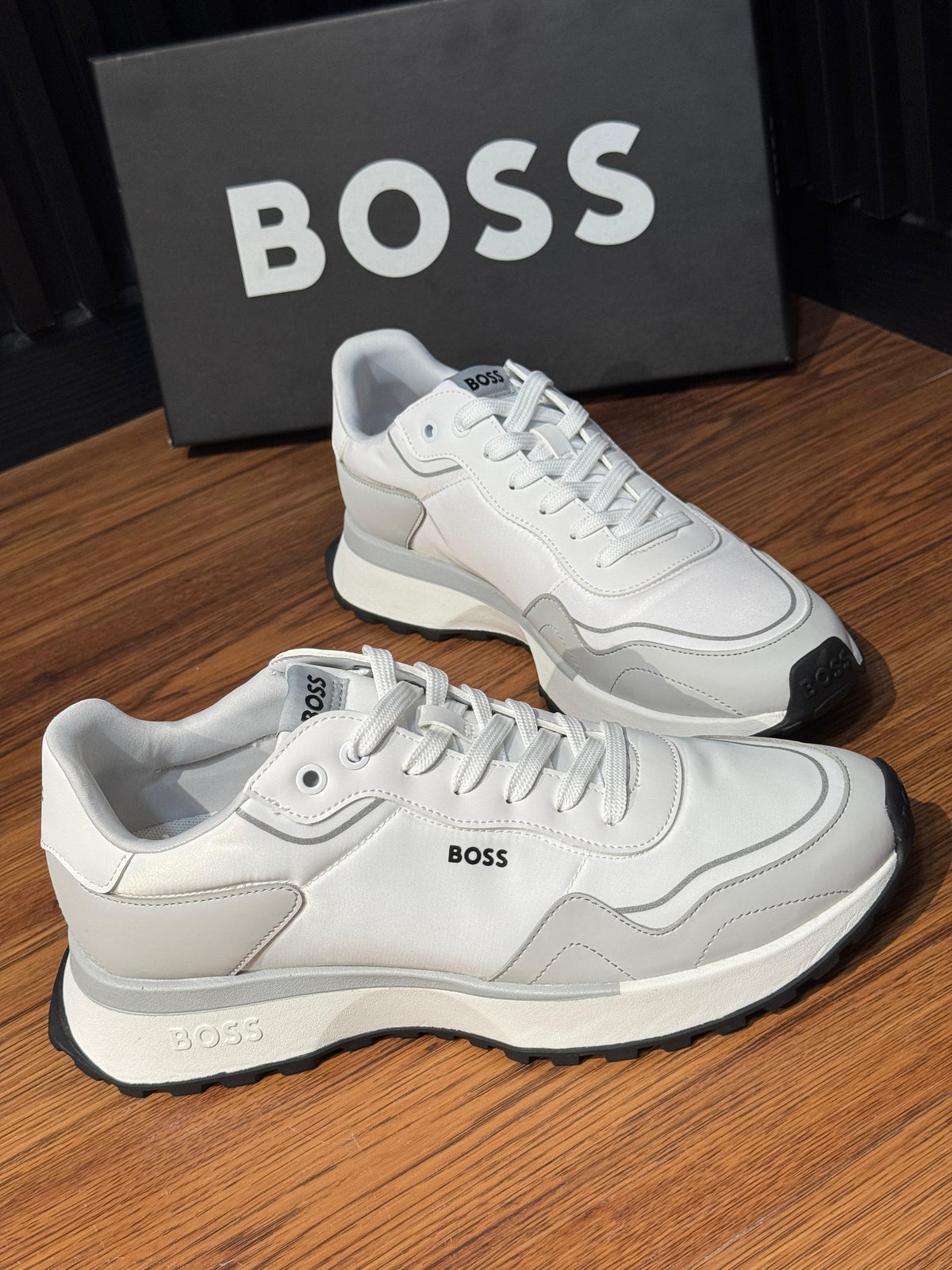 ZAPATOS BOSS JONAH RUNN