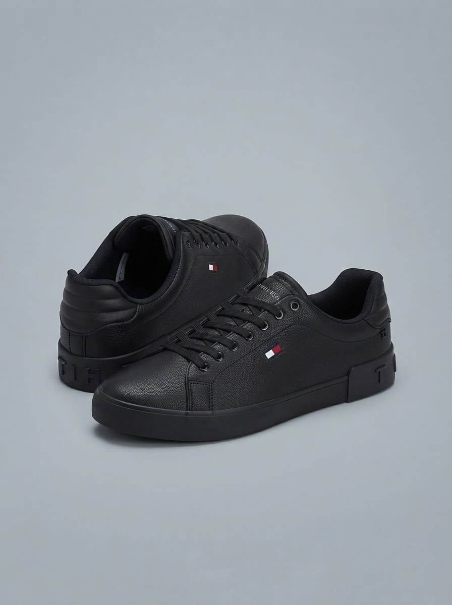 ZAPATOS TOMMY HILFIGER REZZ6