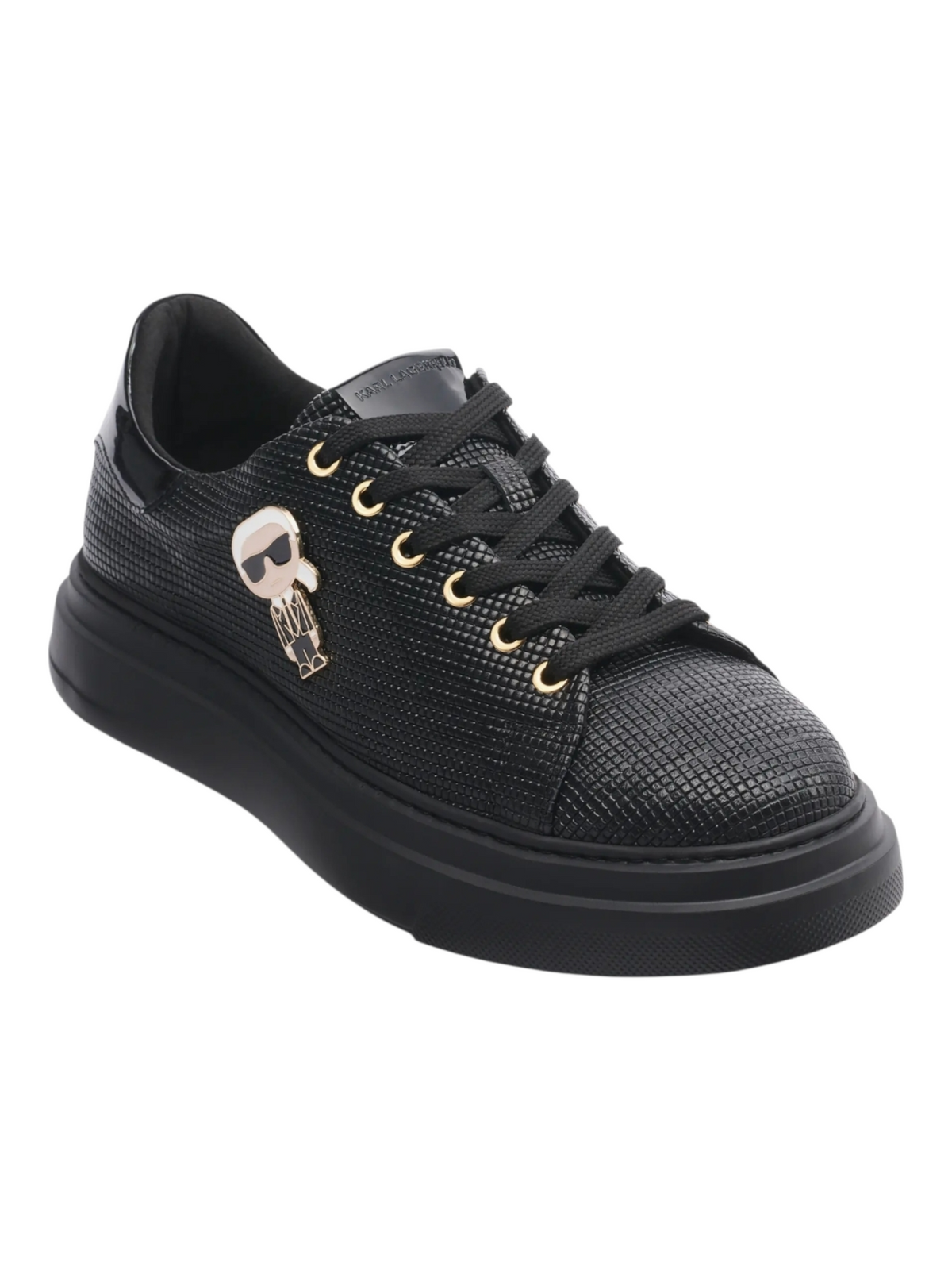 ZAPATOS KARL LAGERFELD WF3S1108