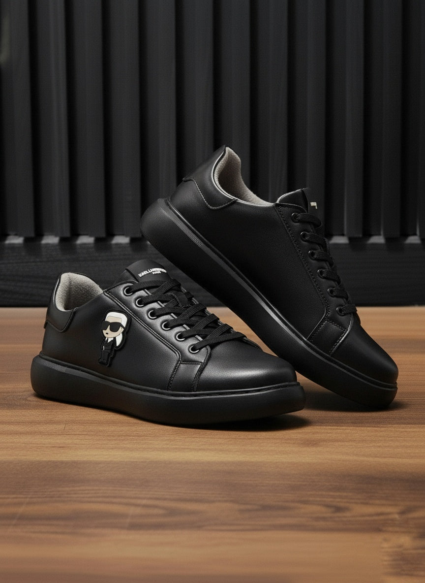 ZAPATOS KARL LAGERFELD LF5S1261