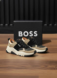 ZAPATOS BOSS ASHER RUN