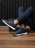 ZAPATOS BOSS JONAH RUN