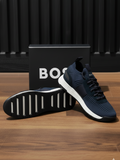 ZAPATOS BOSS TITANIUM RUN KNIT