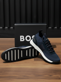 ZAPATOS BOSS TITANIUM RUN KNIT