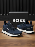 ZAPATOS BOSS TITANIUM RUN KNIT